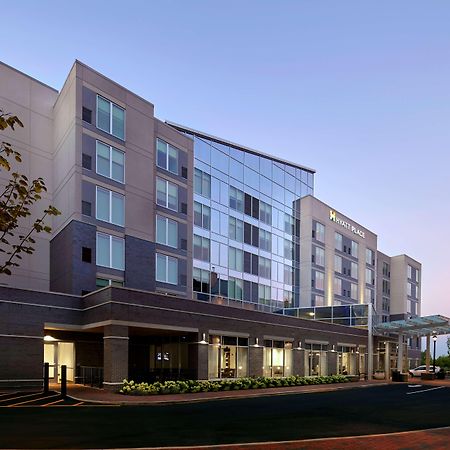 Hyatt Place Cleveland/Lyndhurst/Legacy Village Εξωτερικό φωτογραφία
