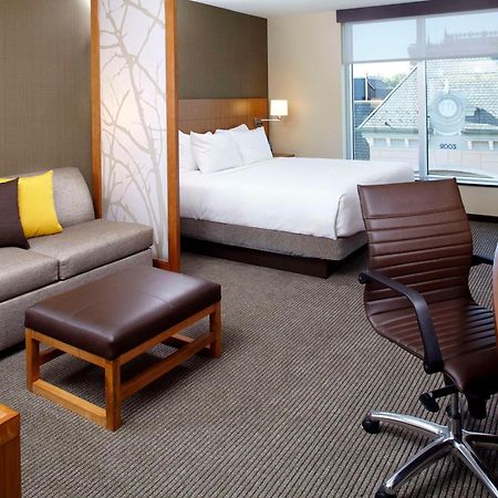 Hyatt Place Cleveland/Lyndhurst/Legacy Village Εξωτερικό φωτογραφία