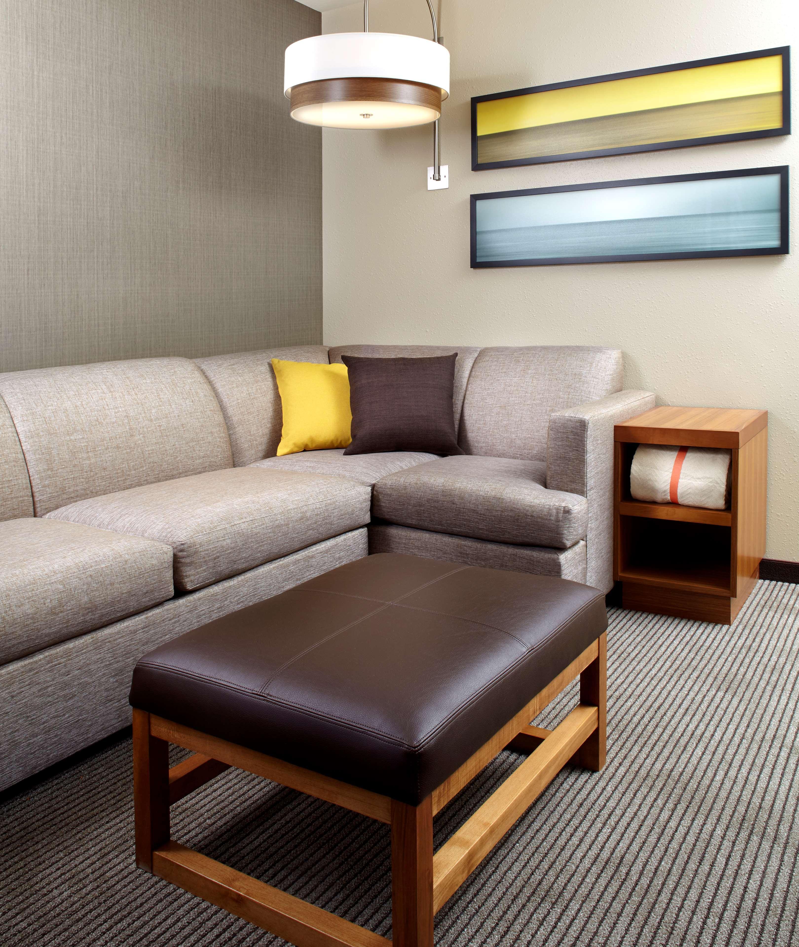Hyatt Place Cleveland/Lyndhurst/Legacy Village Εξωτερικό φωτογραφία