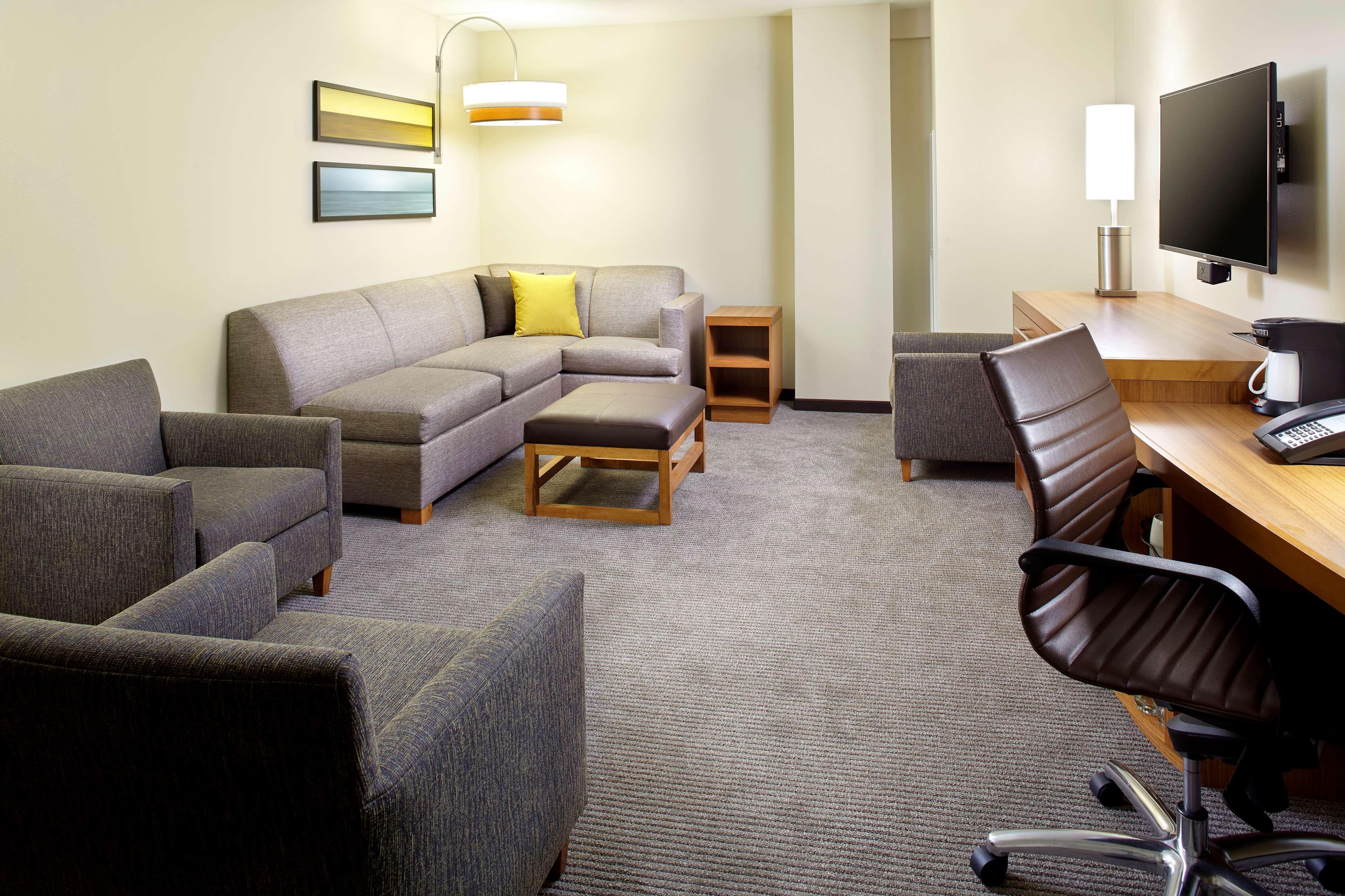 Hyatt Place Cleveland/Lyndhurst/Legacy Village Εξωτερικό φωτογραφία