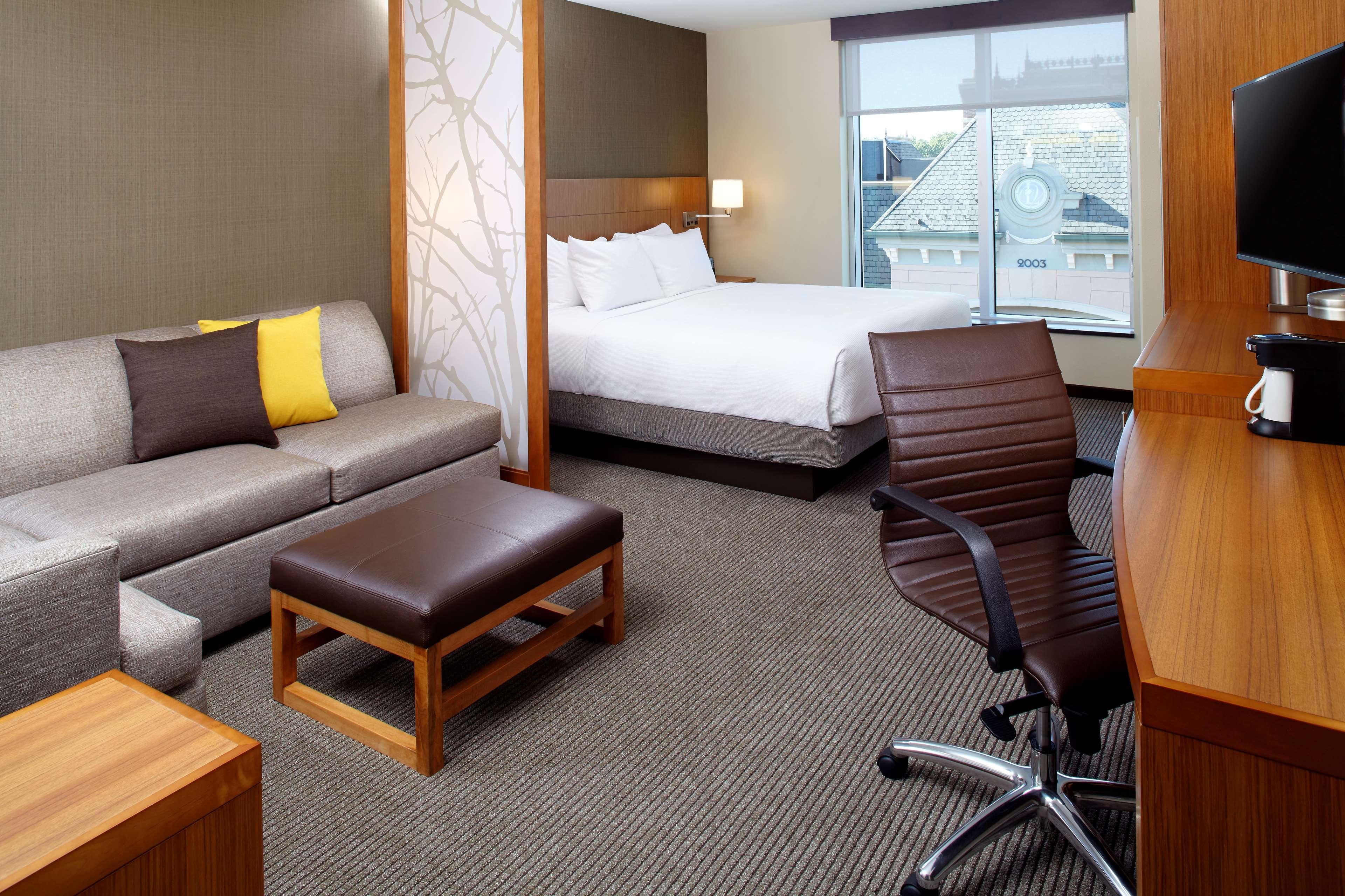 Hyatt Place Cleveland/Lyndhurst/Legacy Village Εξωτερικό φωτογραφία