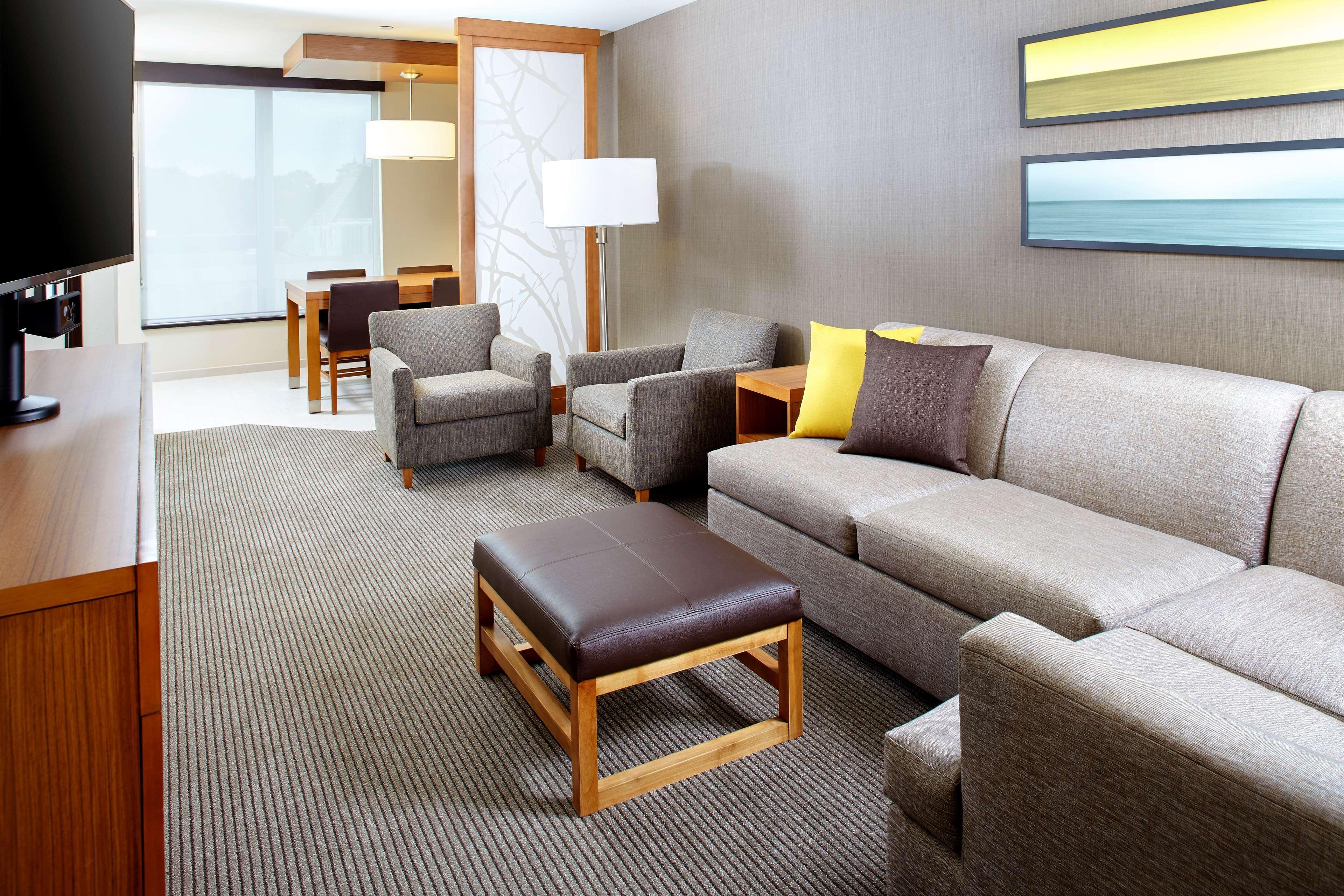 Hyatt Place Cleveland/Lyndhurst/Legacy Village Εξωτερικό φωτογραφία
