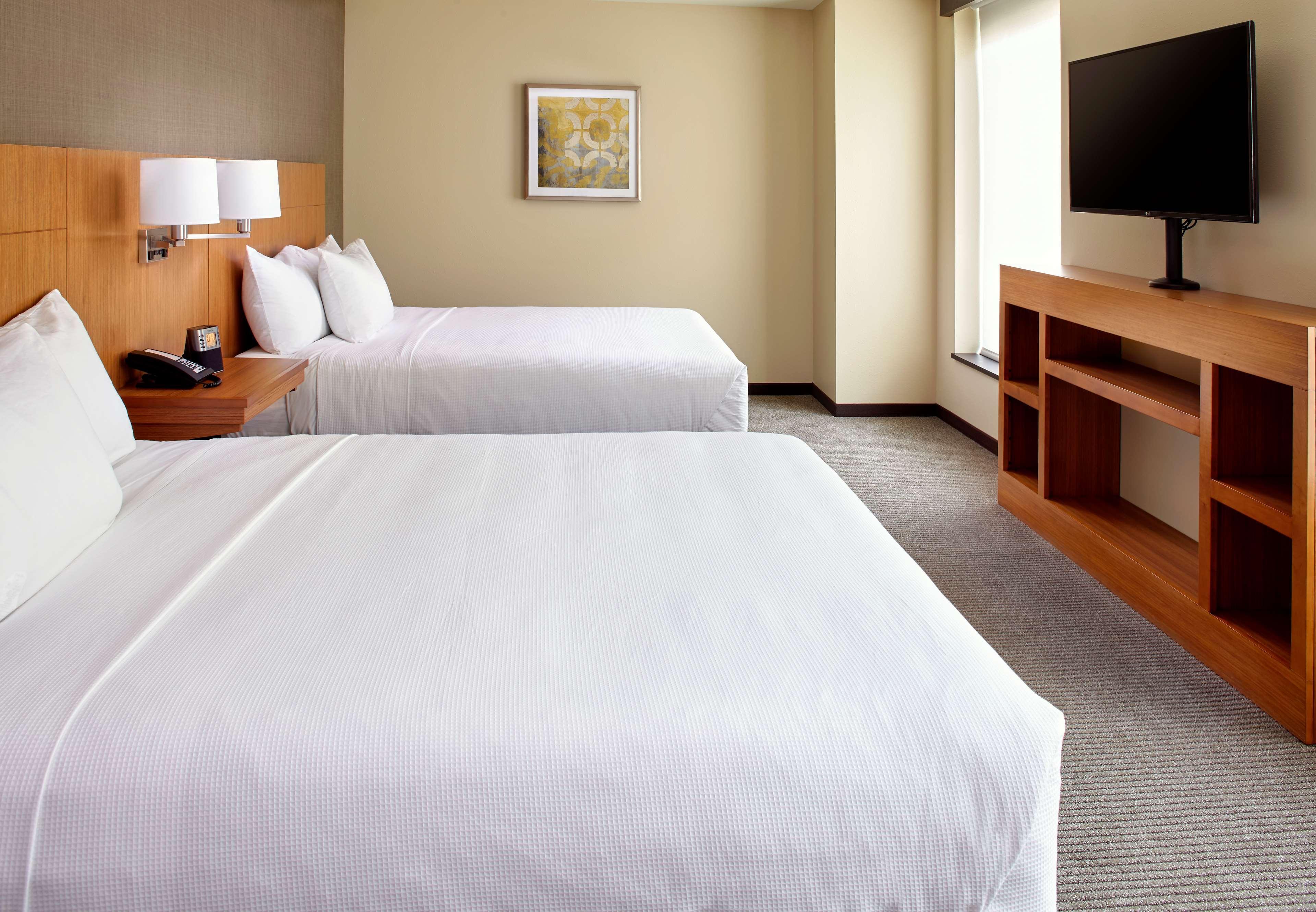 Hyatt Place Cleveland/Lyndhurst/Legacy Village Εξωτερικό φωτογραφία