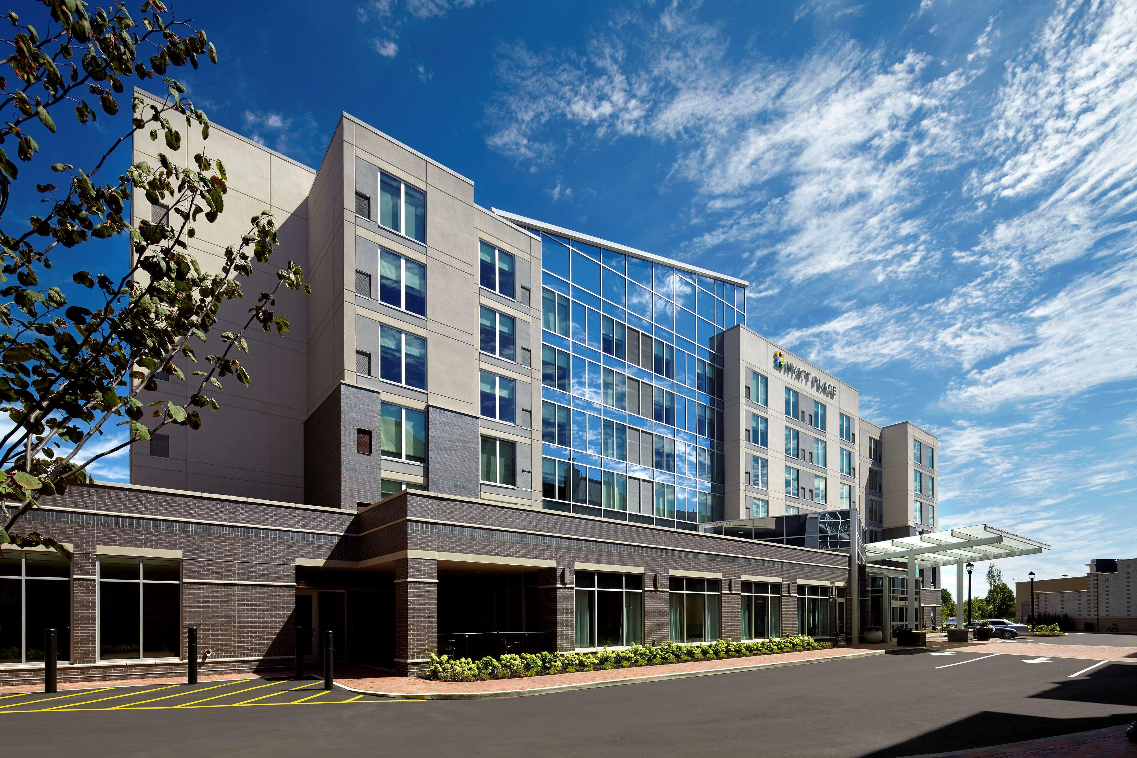 Hyatt Place Cleveland/Lyndhurst/Legacy Village Εξωτερικό φωτογραφία