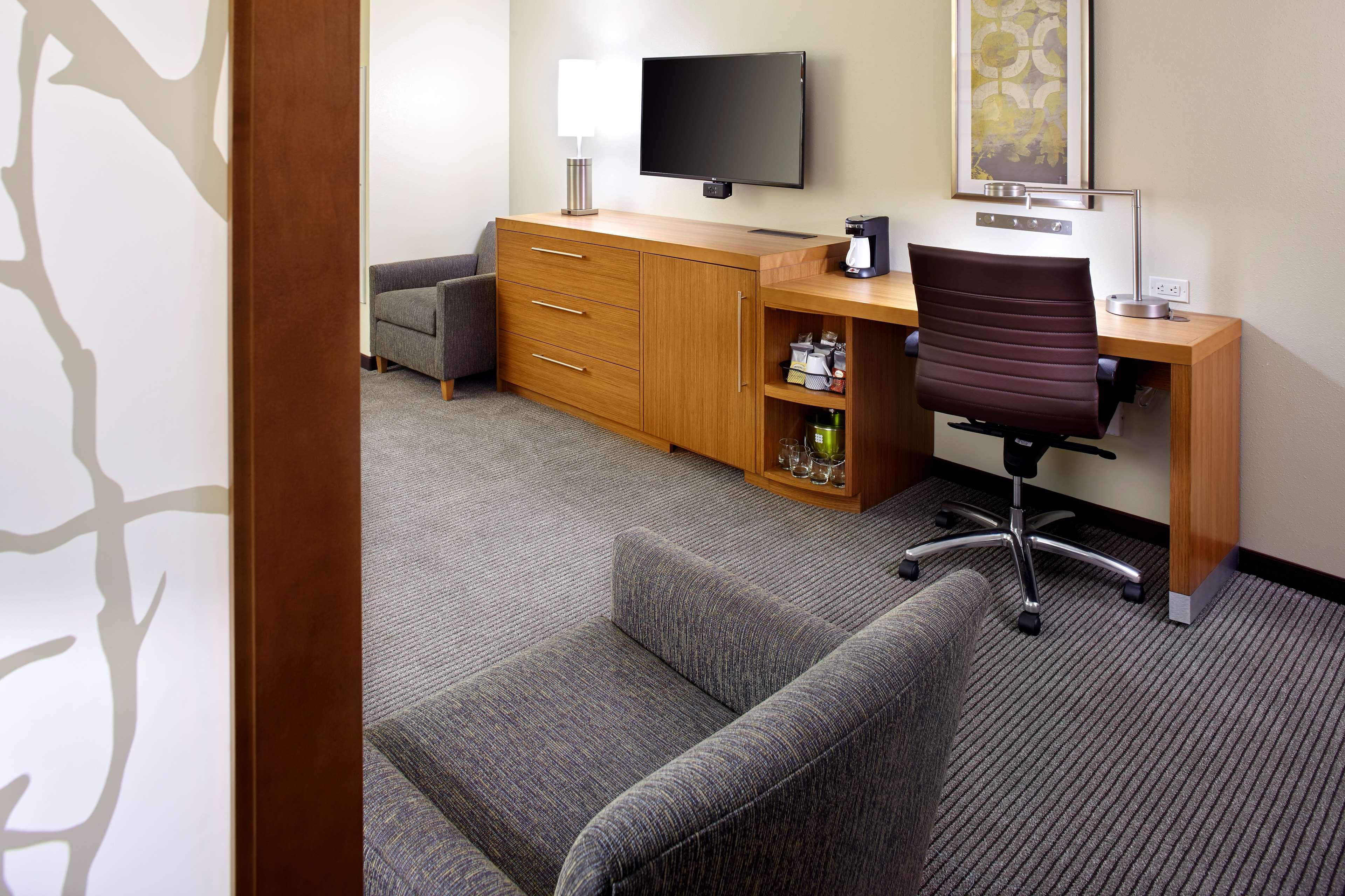 Hyatt Place Cleveland/Lyndhurst/Legacy Village Εξωτερικό φωτογραφία