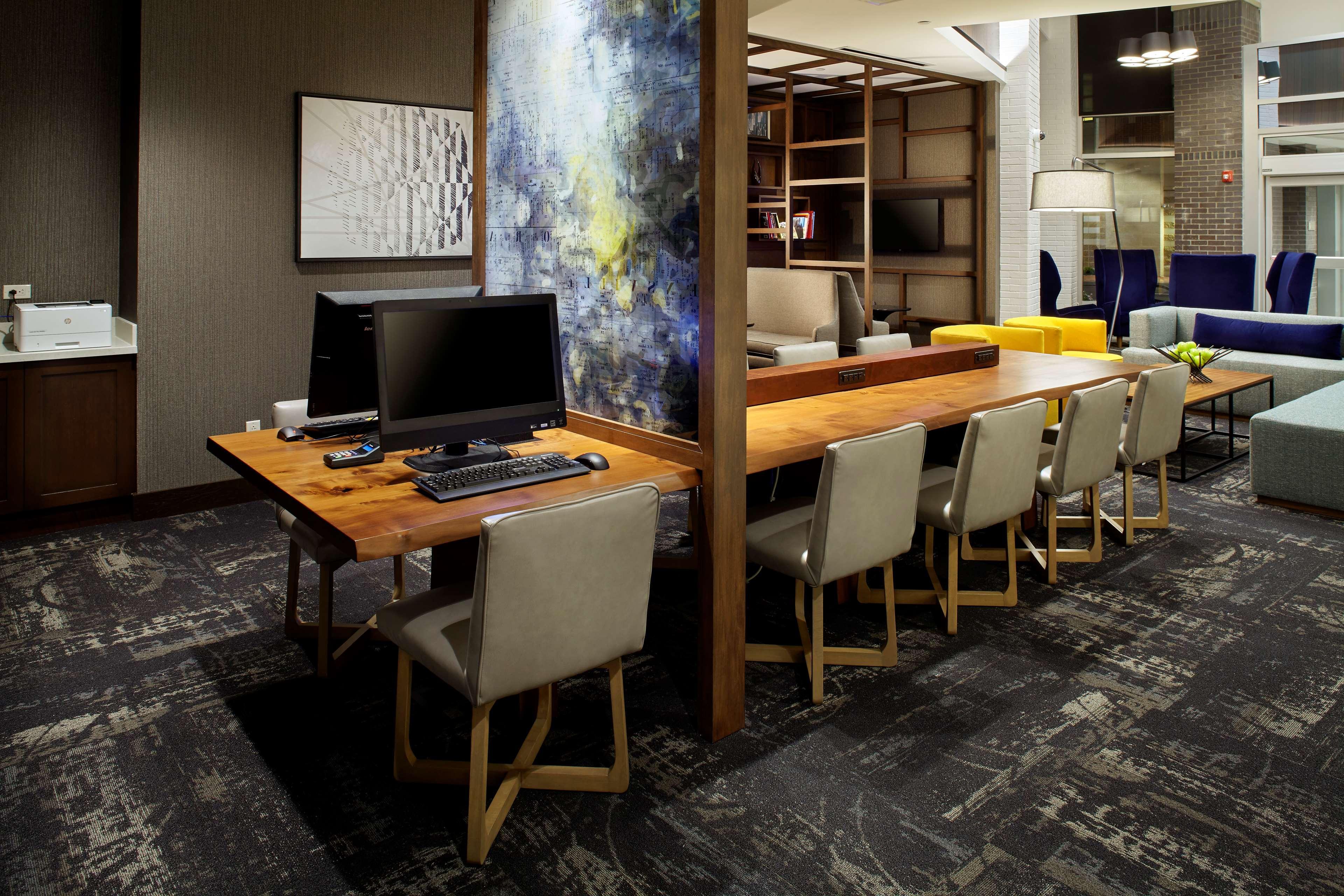 Hyatt Place Cleveland/Lyndhurst/Legacy Village Εξωτερικό φωτογραφία