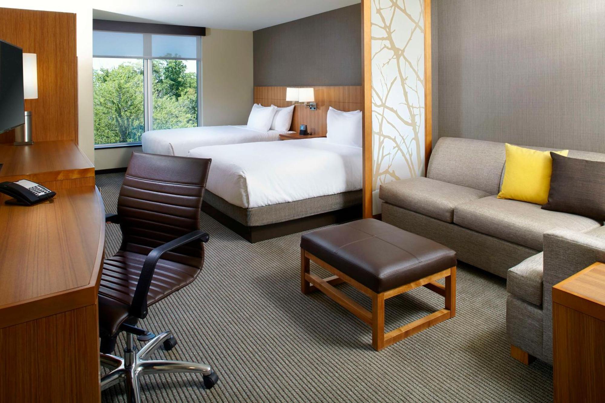 Hyatt Place Cleveland/Lyndhurst/Legacy Village Εξωτερικό φωτογραφία